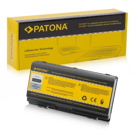 Bateria do ASUS X51RL ASUS X51R ASUS X51L ASUS X51H