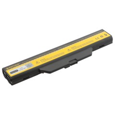 Bateria HP Compaq HP-550 6700 HSTNN_IB51 HSTNN_IB52 4,4mAh