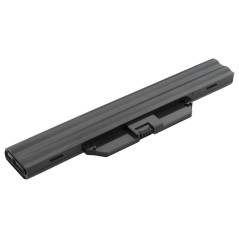 Bateria HP Compaq HP-550 6700 HSTNN_IB51 HSTNN_IB52 4,4mAh