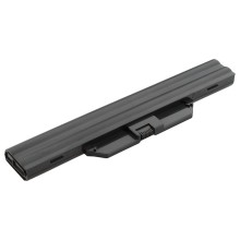 Bateria HP Compaq HP-550 6700 HSTNN_IB51 HSTNN_IB52 4,4mAh
