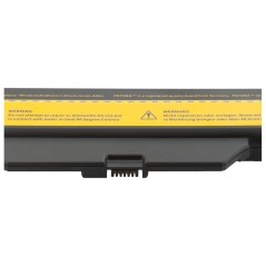 Bateria HP Compaq HP-550 6700 HSTNN_IB51 HSTNN_IB52 4,4mAh