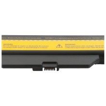 Bateria HP Compaq HP-550 6700 HSTNN_IB51 HSTNN_IB52 4,4mAh