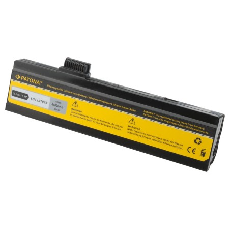 Bateria FUJITSU-SIEMENS Amilo Li1818 Li1820 Maxdata 395172