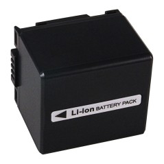 Bateria NV-GS250 NV-GS150 NV-GS140 NV-GS75, CGA-DU14