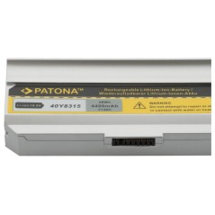 Bateria IBM Lenovo 3000 N100 0689 0768 3000 8922 40Y8322