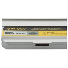 Bateria IBM Lenovo 3000 N100 0689 0768 3000 8922 40Y8322