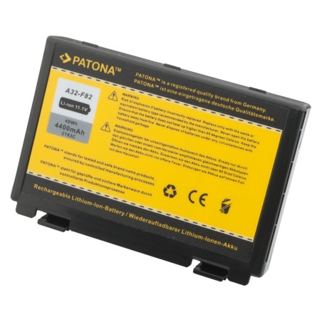 Bateria Asus A32-F82, K-40, K-50, K-51, K-60, K-61, X-5C