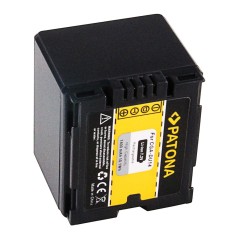 Bateria NV-GS250 NV-GS150 NV-GS140 NV-GS75, CGA-DU14