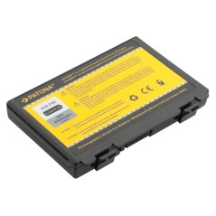 Bateria Asus A32-F82, K-40, K-50, K-51, K-60, K-61, X-5C