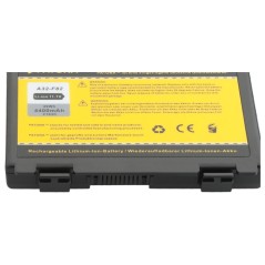 Bateria Asus A32-F82, K-40, K-50, K-51, K-60, K-61, X-5C