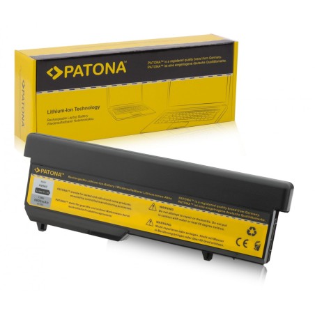 Bateria do Dell 1310, 1320, 1520, U661H, 312-0724, T114C