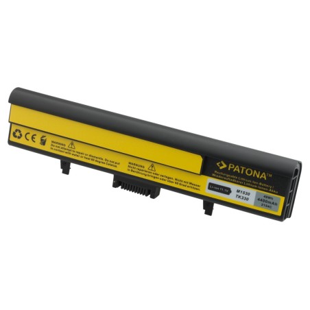 Bateria Dell 312-0660, 312-0662, 312-0663, seria XPS M1530