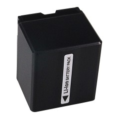 Bateria NV-GS250 NV-GS150 NV-GS140 NV-GS75, CGA-DU14