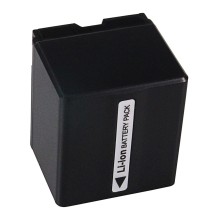 Bateria NV-GS250 NV-GS150 NV-GS140 NV-GS75, CGA-DU14