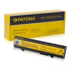 Bateria Dell Latitude E5400 E5500 Seria W071D X064D P858D