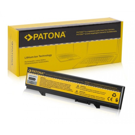 Bateria Dell Latitude E5400 E5500 Seria W071D X064D P858D
