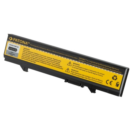 Bateria Dell Latitude E5400 E5500 Seria W071D X064D P858D