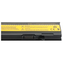Bateria Dell Latitude E5400 E5500 Seria W071D X064D P858D