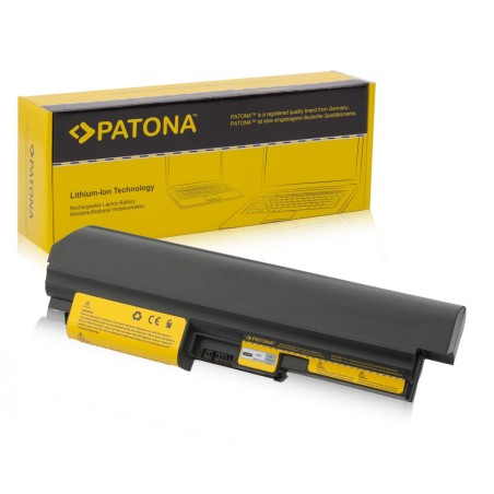 Bateria IBM Thinkpad Z61T 40Y6791 92P1121 92P1122 92P1123
