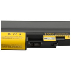 Bateria IBM Thinkpad Z61T 40Y6791 92P1121 92P1122 92P1123