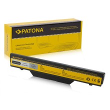 Bateria HP PROBOOK 4510S, 4710S, 4515S, 4510S Bateria HP PROBOOK 4510S, 4710S, 4515S, 4510S
