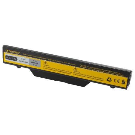 Bateria HP PROBOOK 4510S, 4710S, 4515S, 4510S