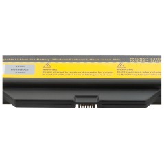 Bateria HP PROBOOK 4510S, 4710S, 4515S, 4510S