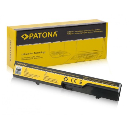 Bateria HP HSTNN-CB1A, HSTNN-CBOX, HSTNN-DB1A, ProBook4320