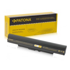 Bateria Asus UL30A, UL30A-A1, UL30A-A2, UL30A-A3B