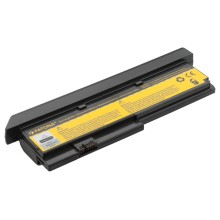 Bateria f. IBM X 200 X 200 S 42T4543 42T4646 42T4650 42T4560 43R9253 Bateria f. IBM X 200 X 200 S 42T4543 42T4646 42T4650 42T4560 43R9253