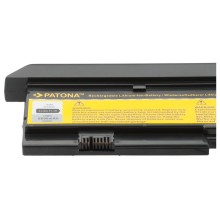 Bateria f. IBM X 200 X 200 S 42T4543 42T4646 42T4650 42T4560 43R9253 Bateria f. IBM X 200 X 200 S 42T4543 42T4646 42T4650 42T4560 43R9253