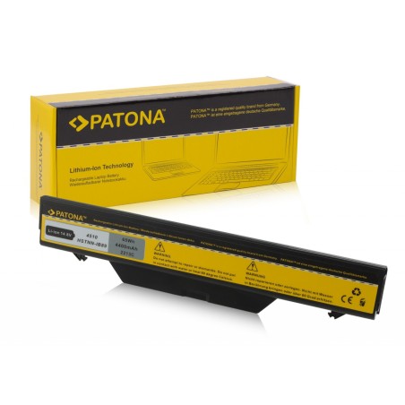 PATONA Bateria f. PROBOOK HSTNN-OB88 HSTNN-IB88 HSTNN-1B89 HSTNN-OB89