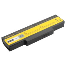 Bateria f. ASUS K72 K72DR K72DY K72F K72JK K72JR K72JT K72JU N71Ja N71Jq