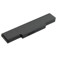 Bateria f. ASUS K72 K72DR K72DY K72F K72JK K72JR K72JT K72JU N71Ja N71Jq