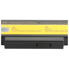 Bateria f. ASUS K72 K72DR K72DY K72F K72JK K72JR K72JT K72JU N71Ja N71Jq