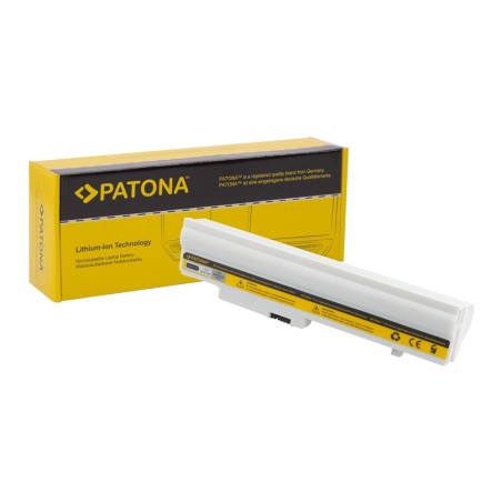 Bateria f. LG LB3211EE LBA211EH X120-L.C7L1A9 X130 X120-H.C7L1A9 6600mAh