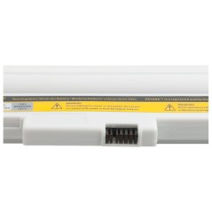 Bateria f. LG LB3211EE LBA211EH X120-L.C7L1A9 X130 X120-H.C7L1A9 6600mAh