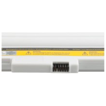 Bateria f. LG LB3211EE LBA211EH X120-L.C7L1A9 X130 X120-H.C7L1A9 6600mAh