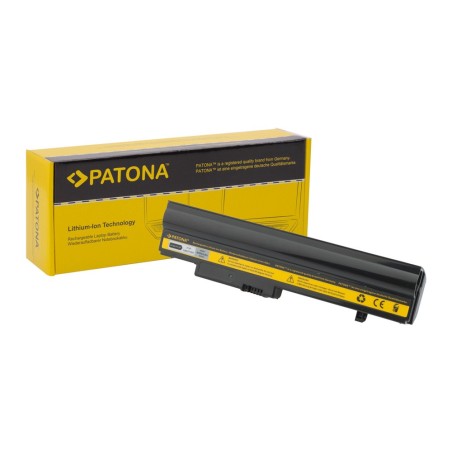 Bateria f. LG X-120 X120 LBA211EH X120-L.C7L1A9 LB3211EE LG X130 4400mAh