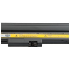 Bateria do LG X-130 X-120 LB3211EE LBA211EH X120-L.C7L1A9 X120 6600mAh