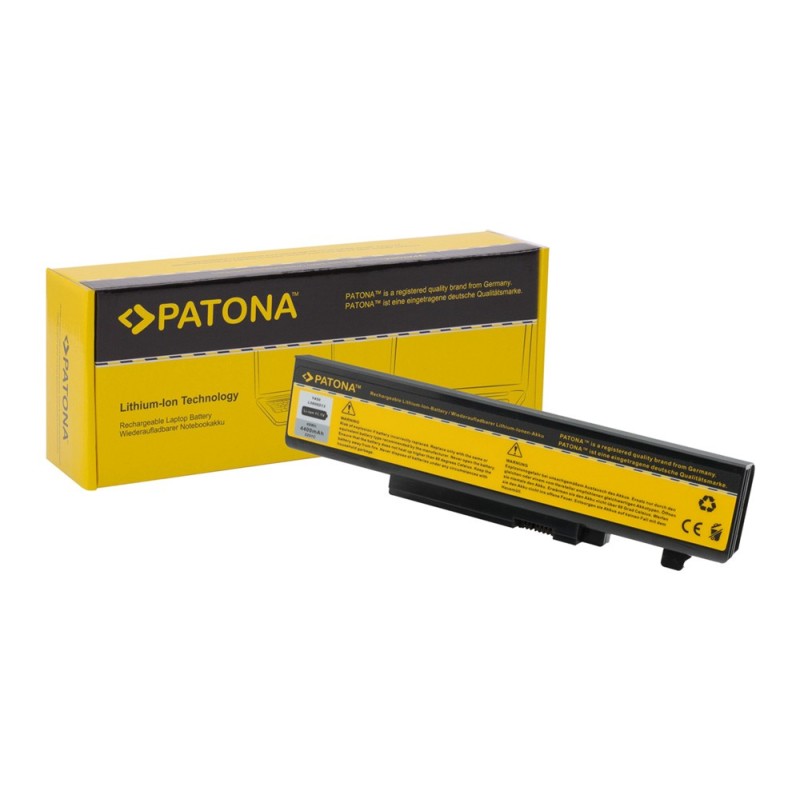 Bateria do Lenovo IdeaPad Y450 Y450 20020 4189 Y450A L08L6D13 L08O6D13