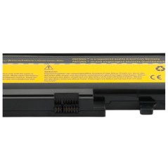 Bateria do Lenovo IdeaPad Y450 Y450 20020 4189 Y450A L08L6D13 L08O6D13