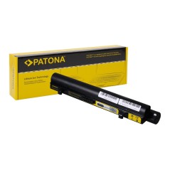 Bateria f. IBM Lenovo Ideapad S9 S9e 4187 S10 20015 S10C 45K2177 51J0398