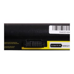Bateria f. IBM Lenovo Ideapad S9 S9e 4187 S10 20015 S10C 45K2177 51J0398