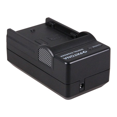 Ładowarka do Panasonic DMW-BLF19 Panasonic Lumix DMC-GH3 DMC-GH3A