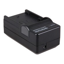 Ładowarka do Panasonic DMW-BLF19 Panasonic Lumix DMC-GH3 DMC-GH3A