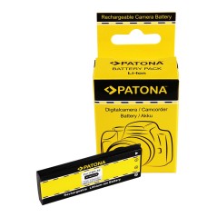 Bateria f. Casio Exilim EX-V7 V-7 EX-V8 V-8 NP-50 NP50