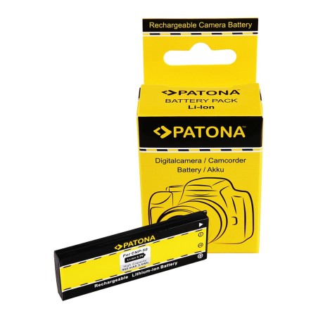 Bateria f. Casio Exilim EX-V7 V-7 EX-V8 V-8 NP-50 NP50