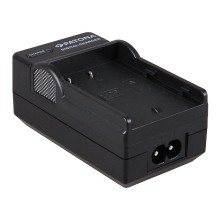 Ładowarka do Panasonic DMW-BLF19 Panasonic Lumix DMC-GH3 DMC-GH3A