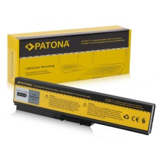 Bateria do Toshiba PA3817 Satellite L700 L730 L750-1DJ L750-18R L755-14P